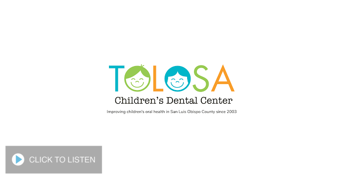 It's National Children's Dental Health Month!