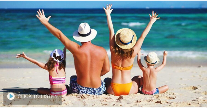 Would you give up your job to travel 'freely' right now?