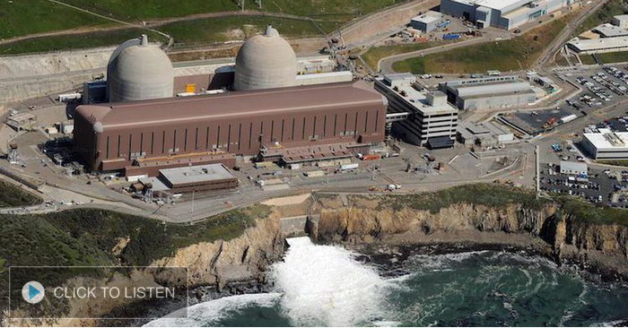 Does PG&E really want our opinion on what to do with a nuclear power plant???