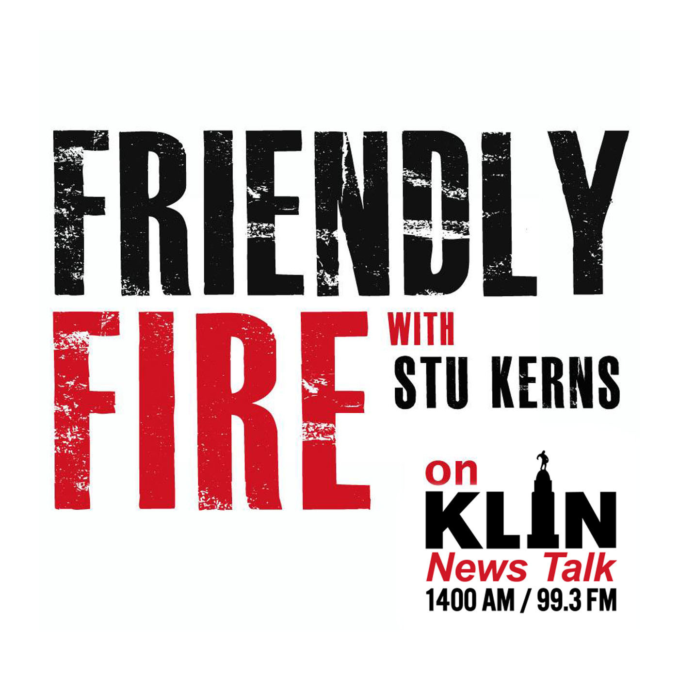 Friendly Fire