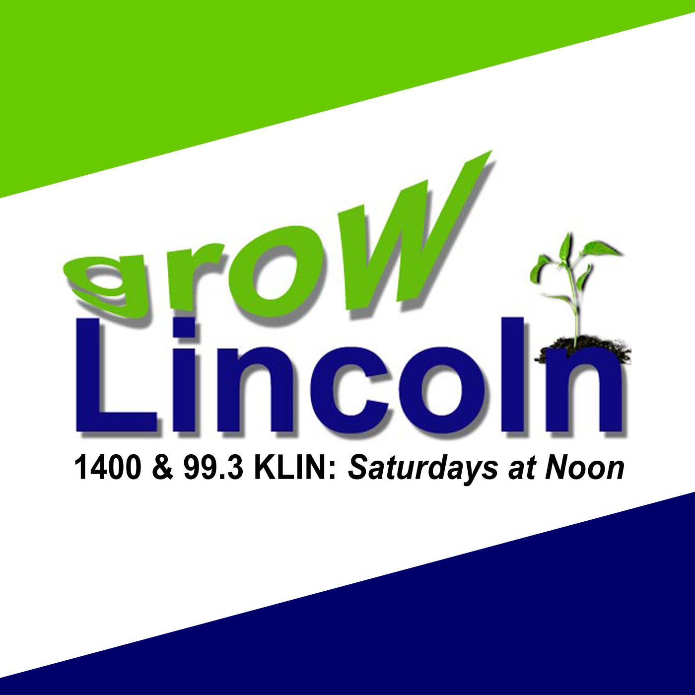 Grow Lincoln