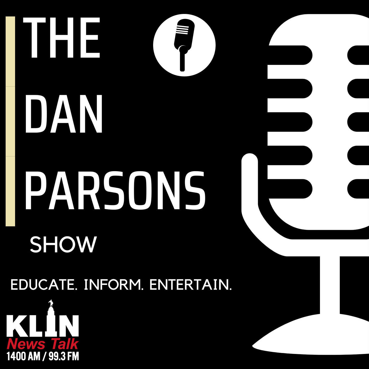 The Dan Parsons Show