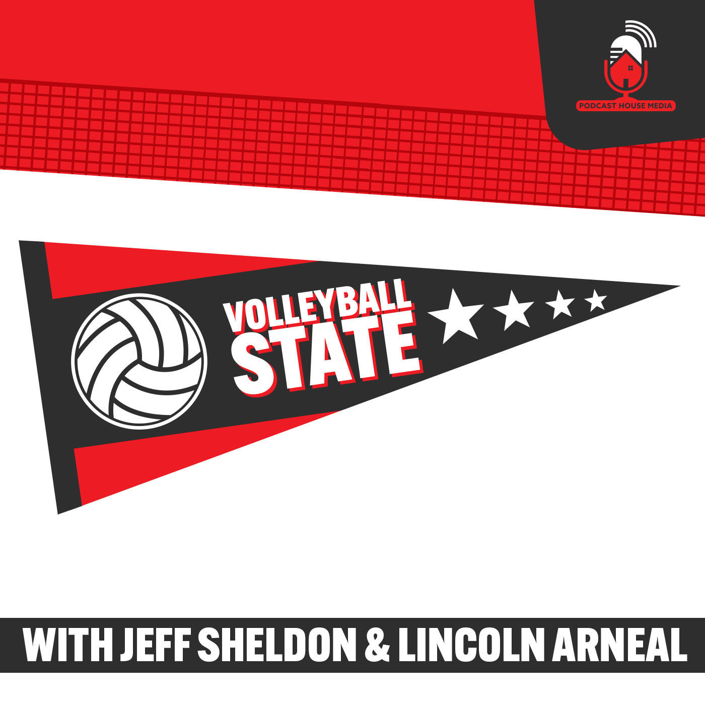Volleyball State