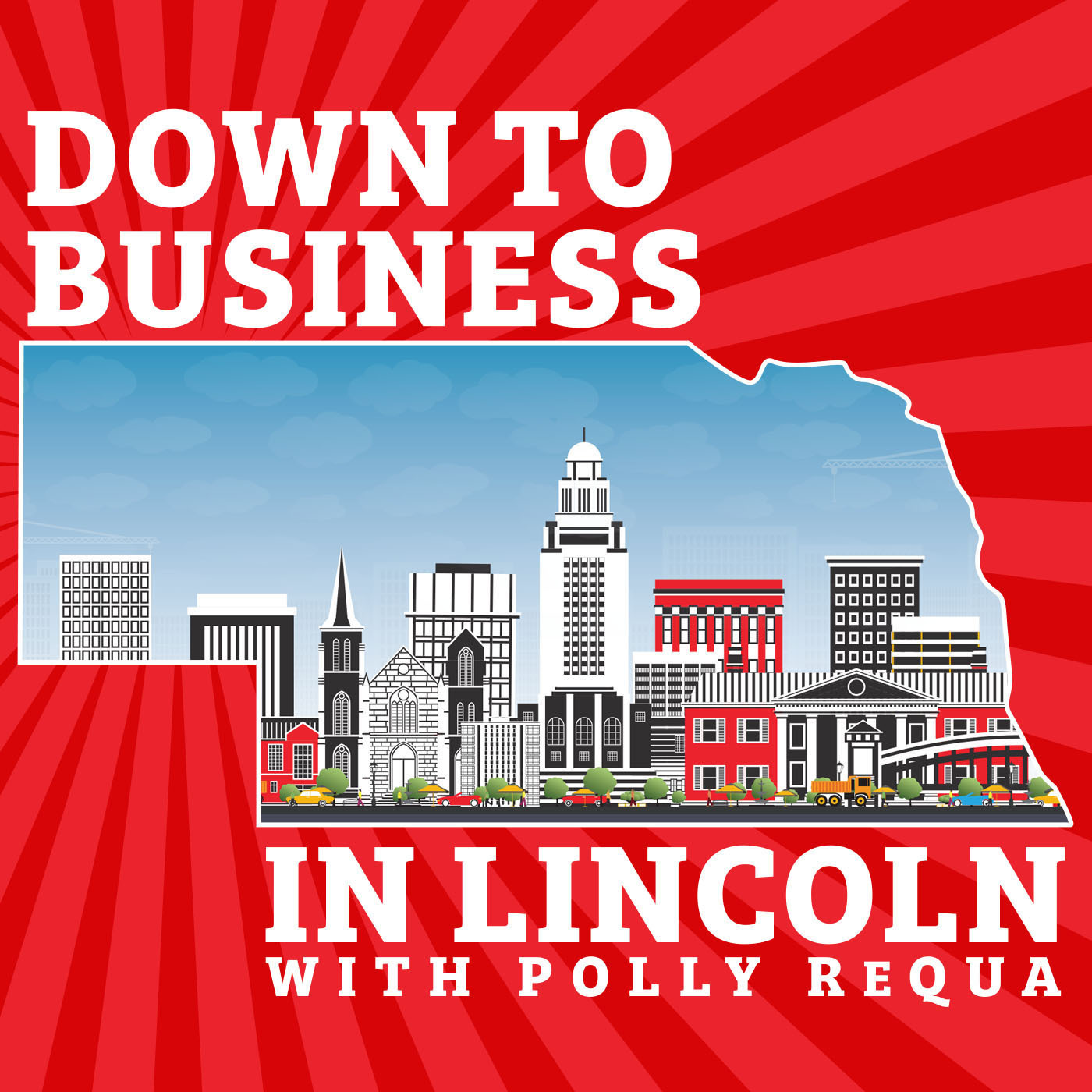 Down To Business In Lincoln