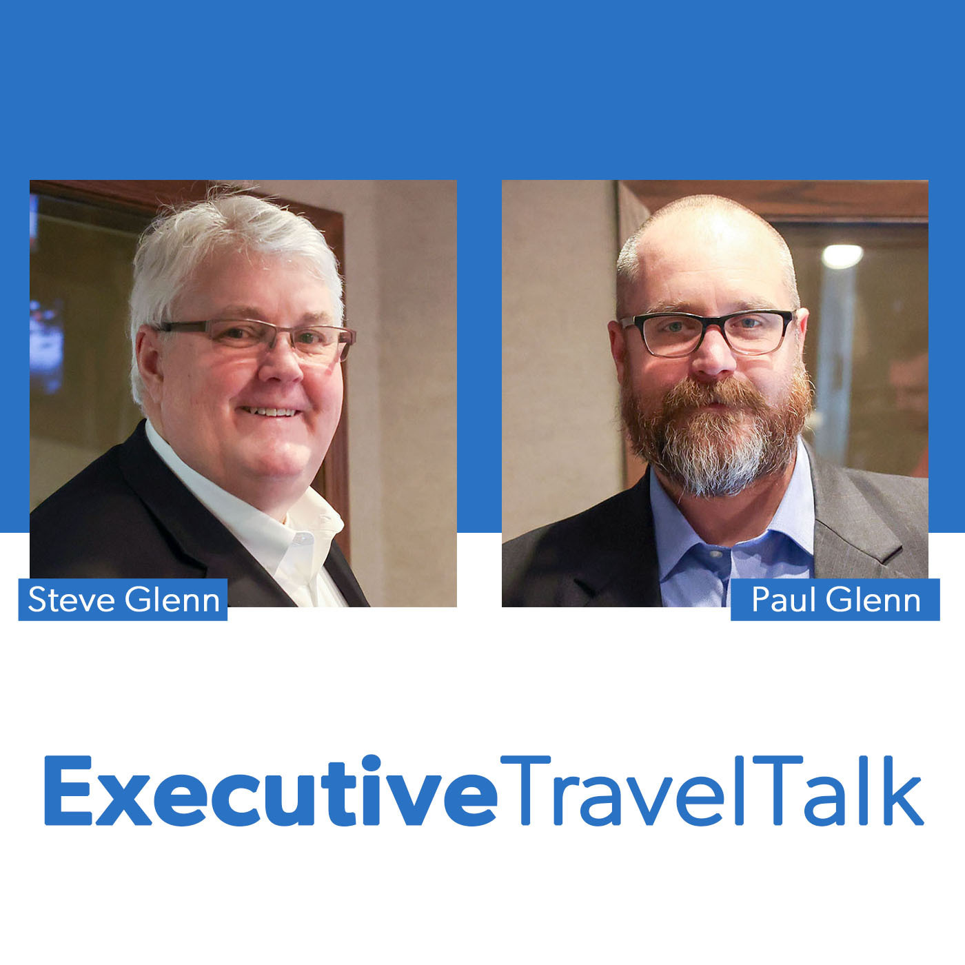 Executive Travel Talk
