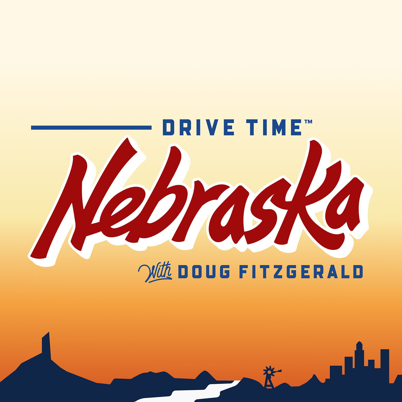 Drive Time Nebraska