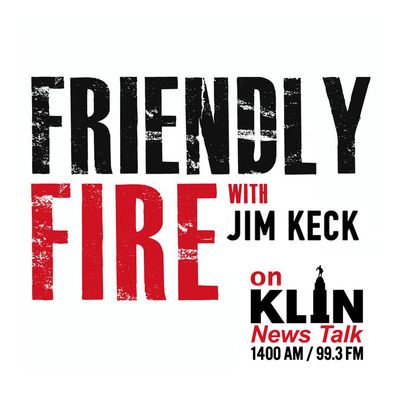 Friendly Fire