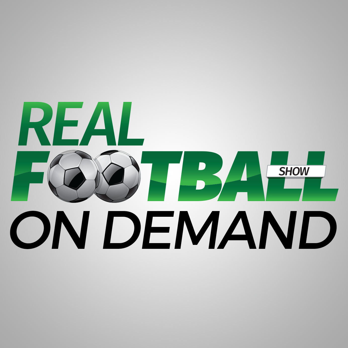 Real Football Show