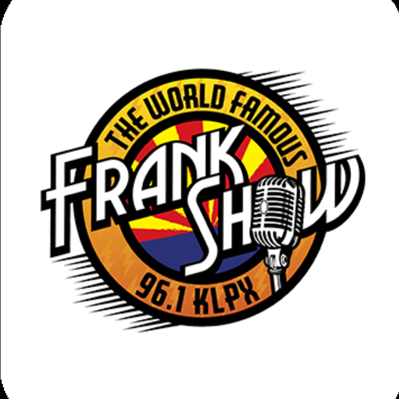 10/22/26 Thursday Morning Show episode artwork