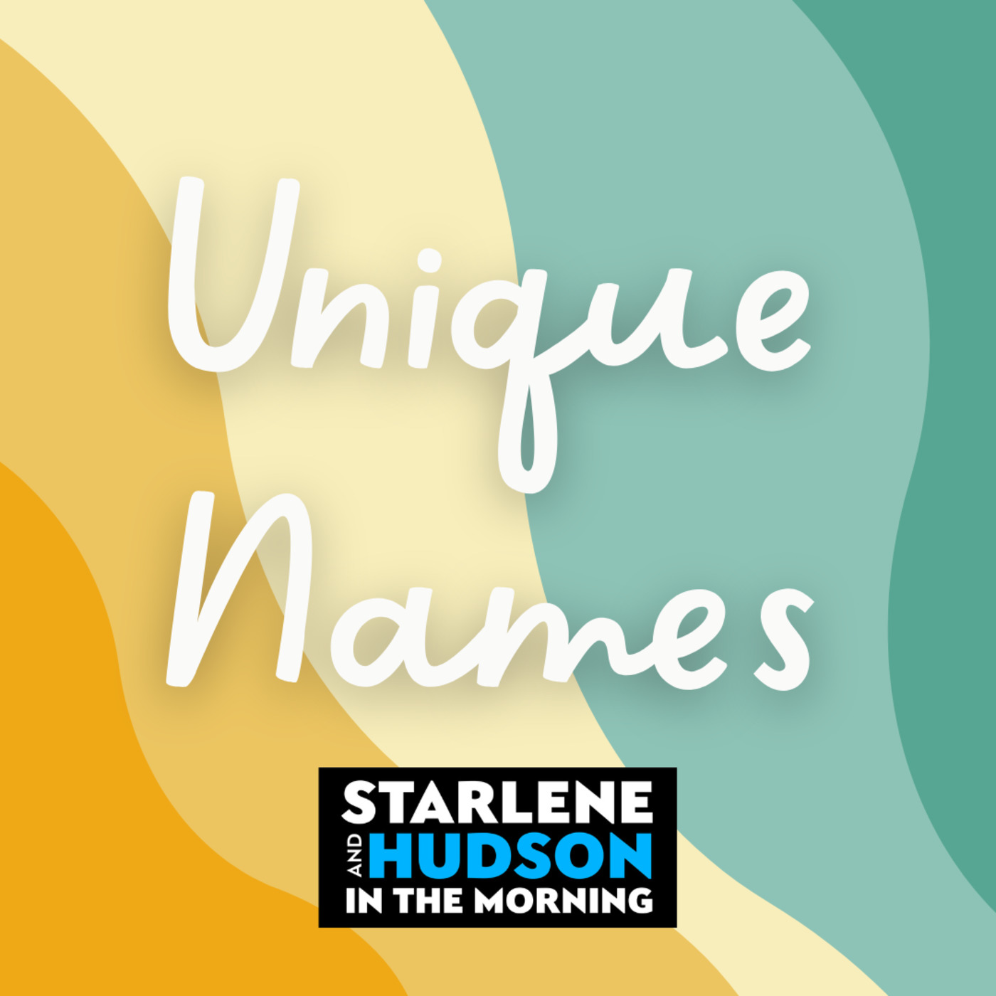 Unique Names
