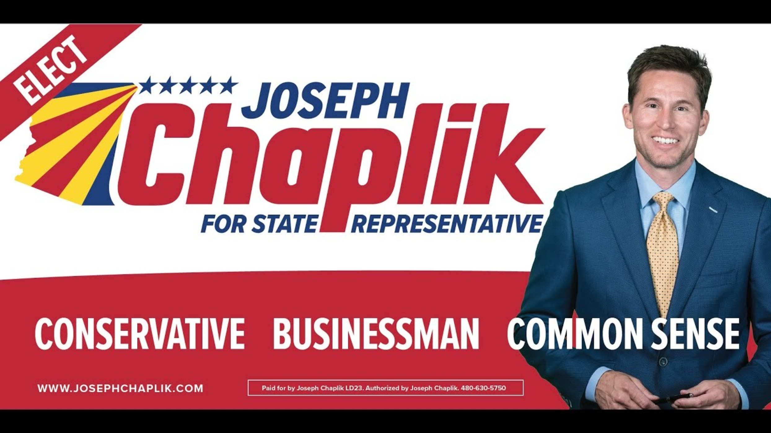 The Morning Ritual with Garret Lewis- Garret Talks To Rep Chaplik About SUSD Board Pres Parent Enemies List episode artwork