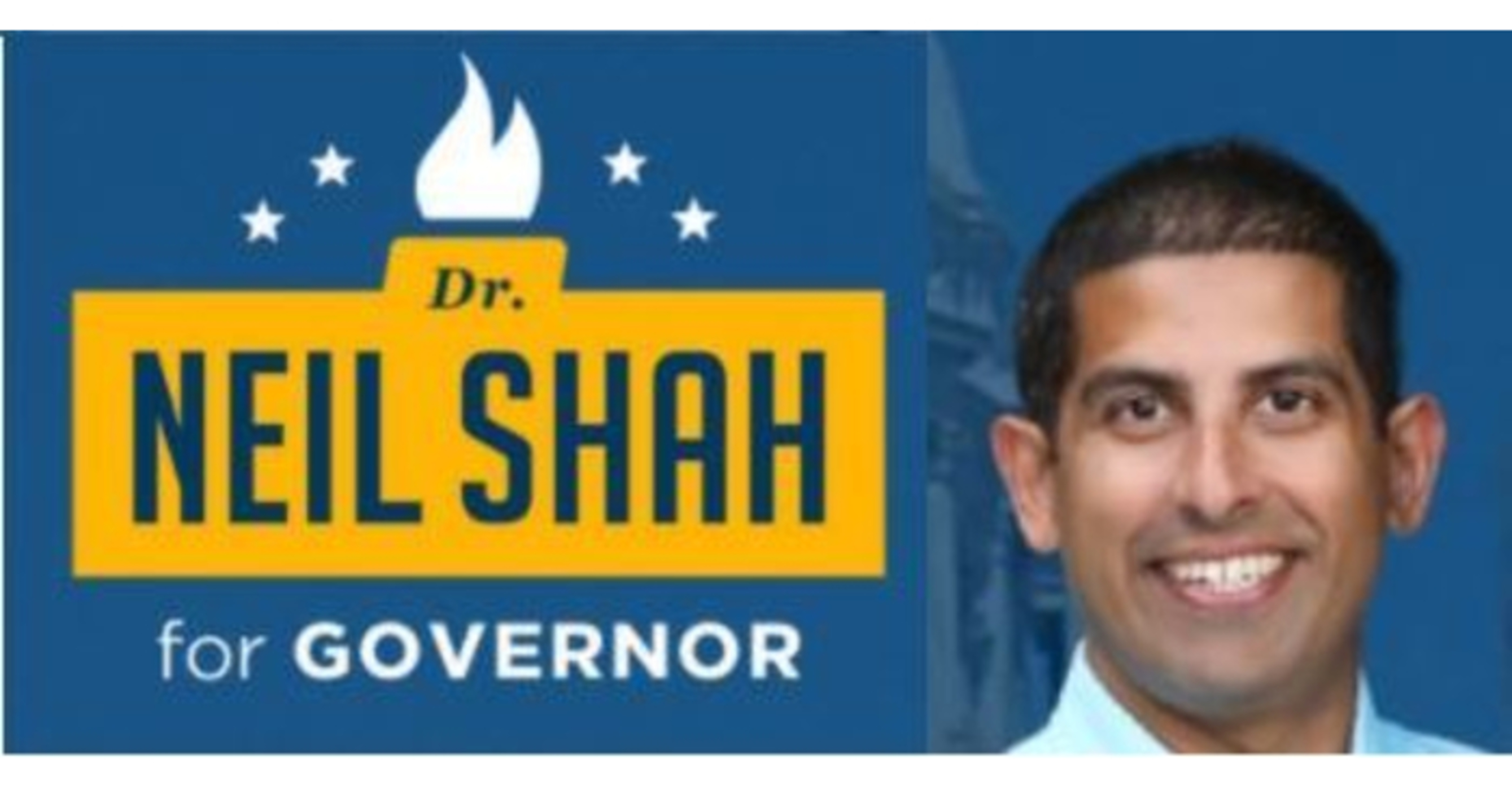 The Morning Ritual with Garret Lewis- GARRET TALKS TO DR. NEIL SHAH ABOUT MN. GOV JUICING COVID NUMBERS. episode artwork