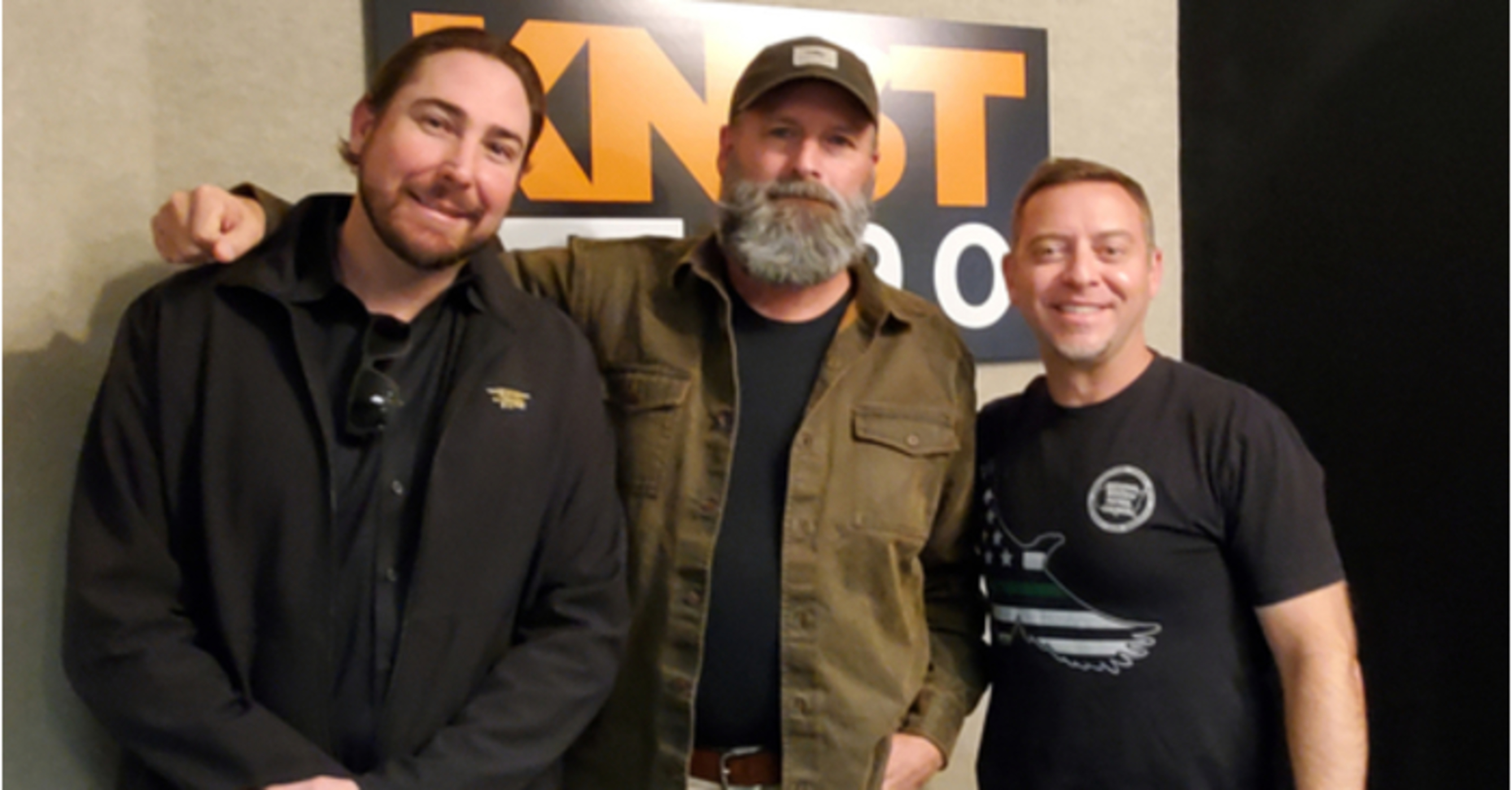The Morning Ritual with Garret Lewis- Garret Talks To Eli Crane & Greg About Ballot Trafficking episode artwork