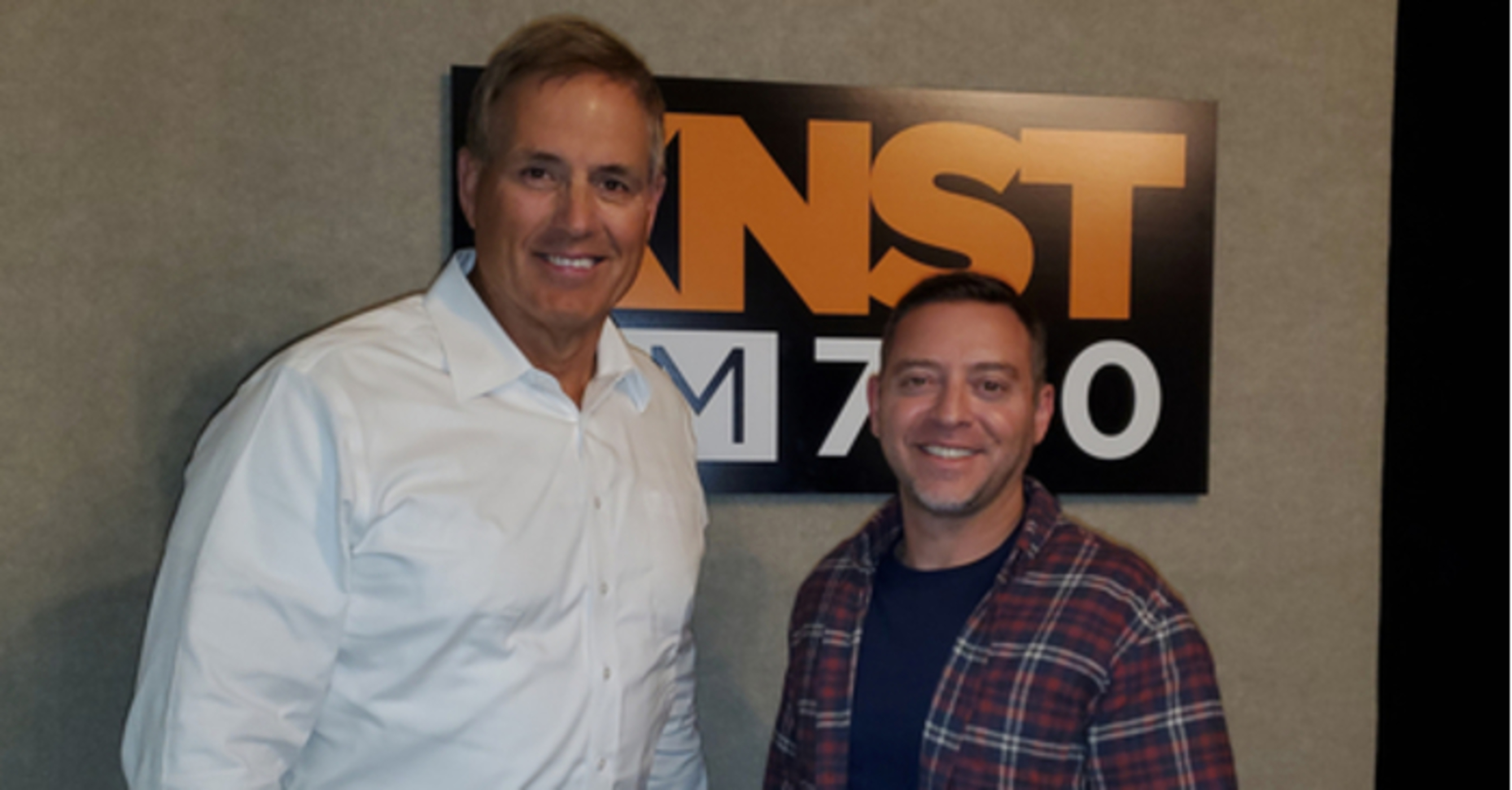 The Morning Ritual with Garret Lewis- Garret Talks To AZ Senate Candidate Jim Lamon episode artwork