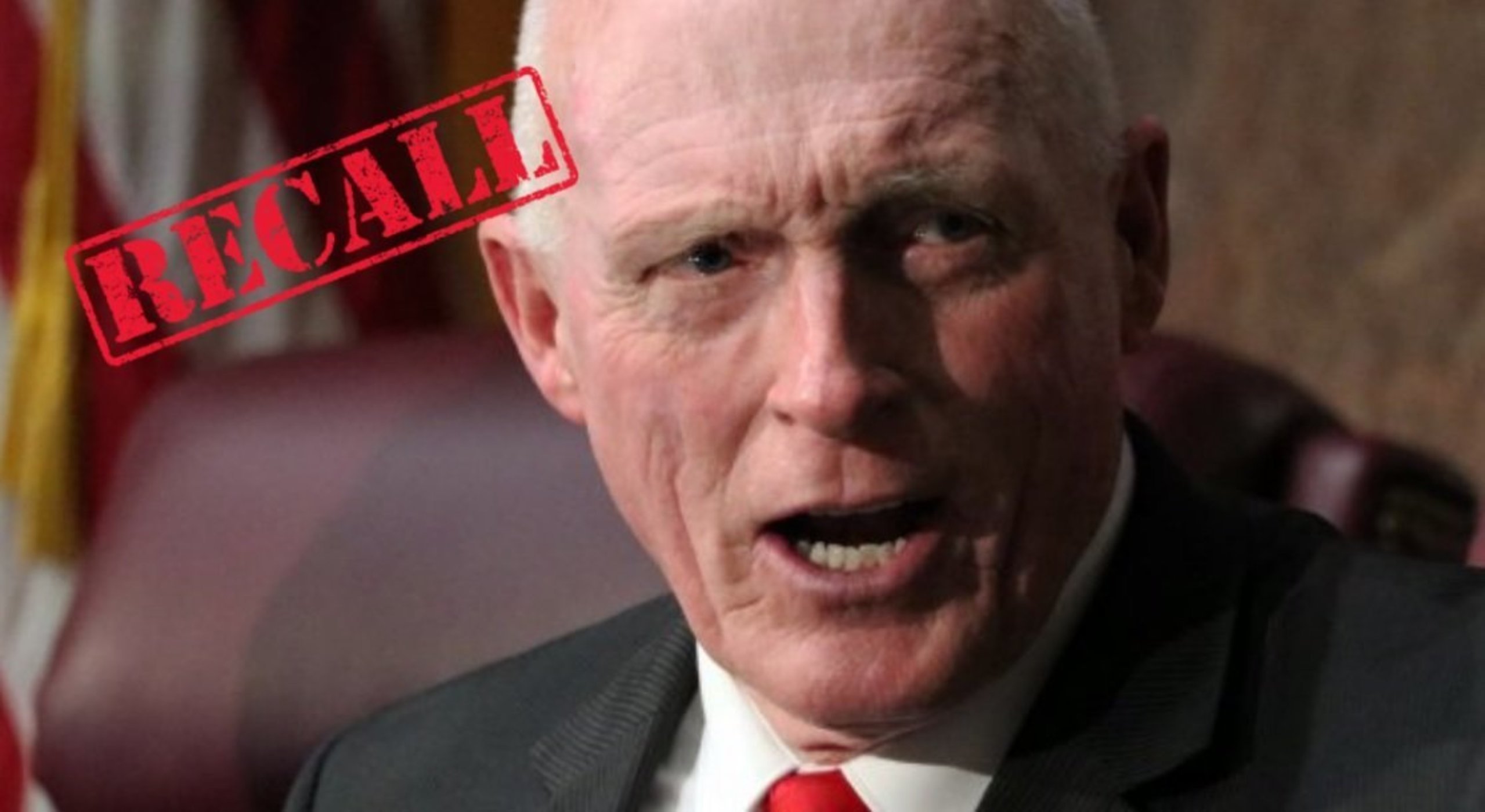 The Morning Ritual with Garret Lewis- Garret Exposes RINOs Changing Rules To Keep Power From MAGA episode artwork