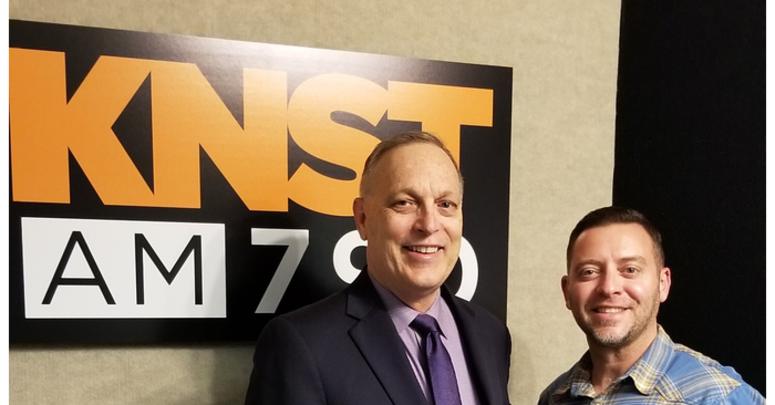 The Morning Ritual with Garret Lewis- Garret Talks To Rep Biggs About Ending Mask Mandate On Plane episode artwork