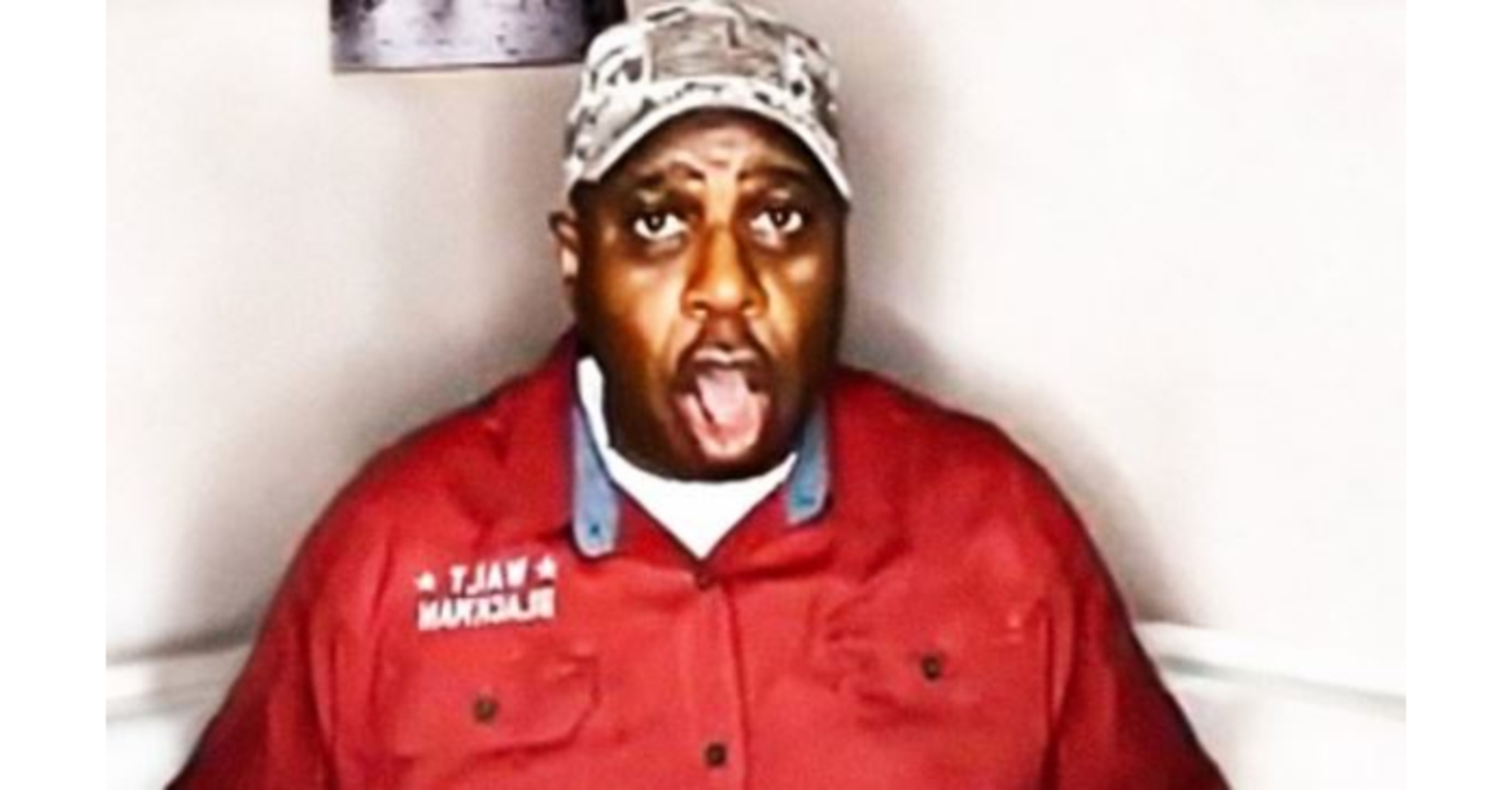 The Morning Ritual with Garret Lewis- Garret Exposes Rep Walt Blackman As A Fraud For Election Integrity episode artwork