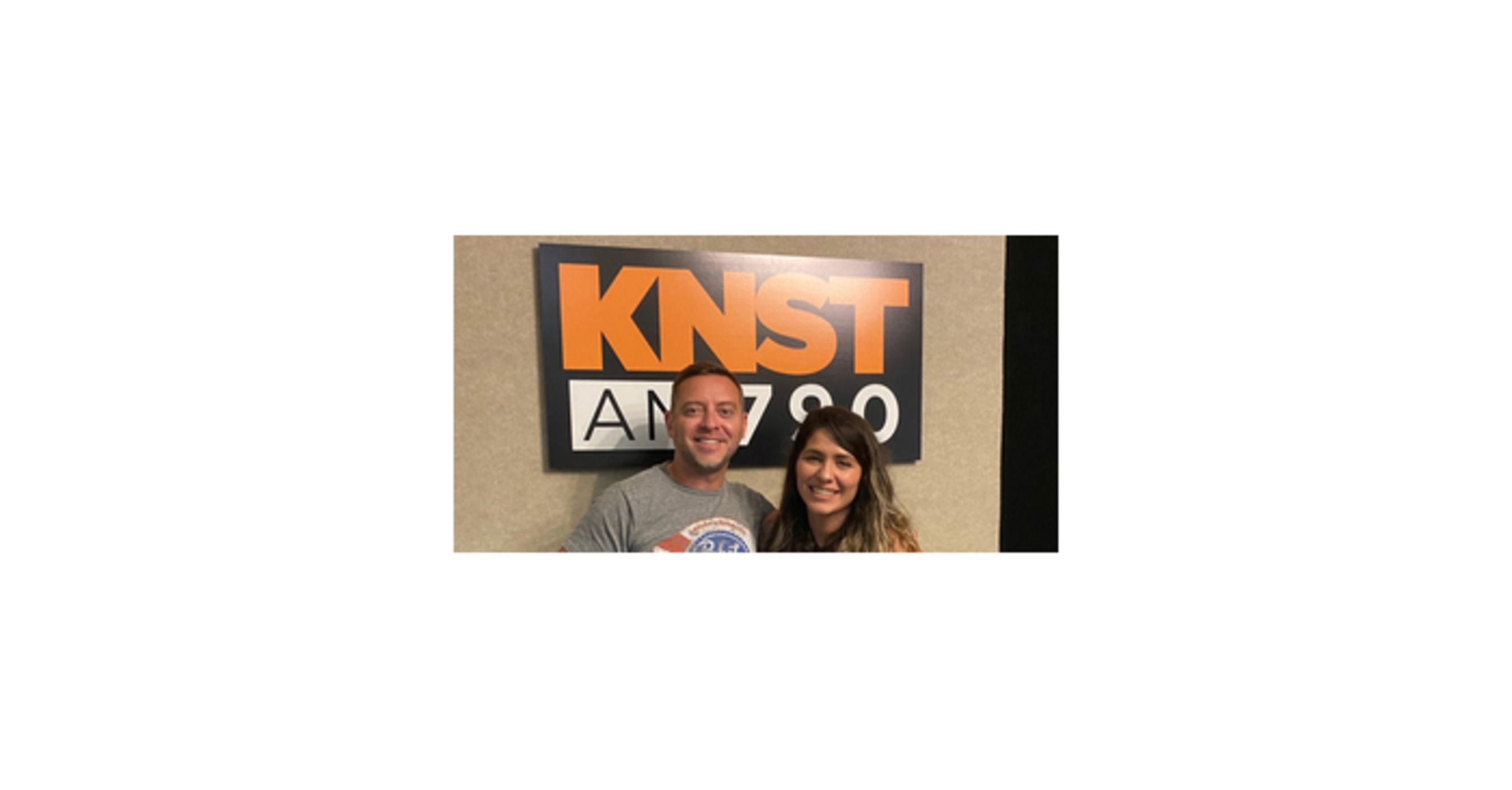 The Morning Ritual with Garret Lewis- Garret Talks To Mayra Alejandra About Latino Support For Winn, Lake episode artwork