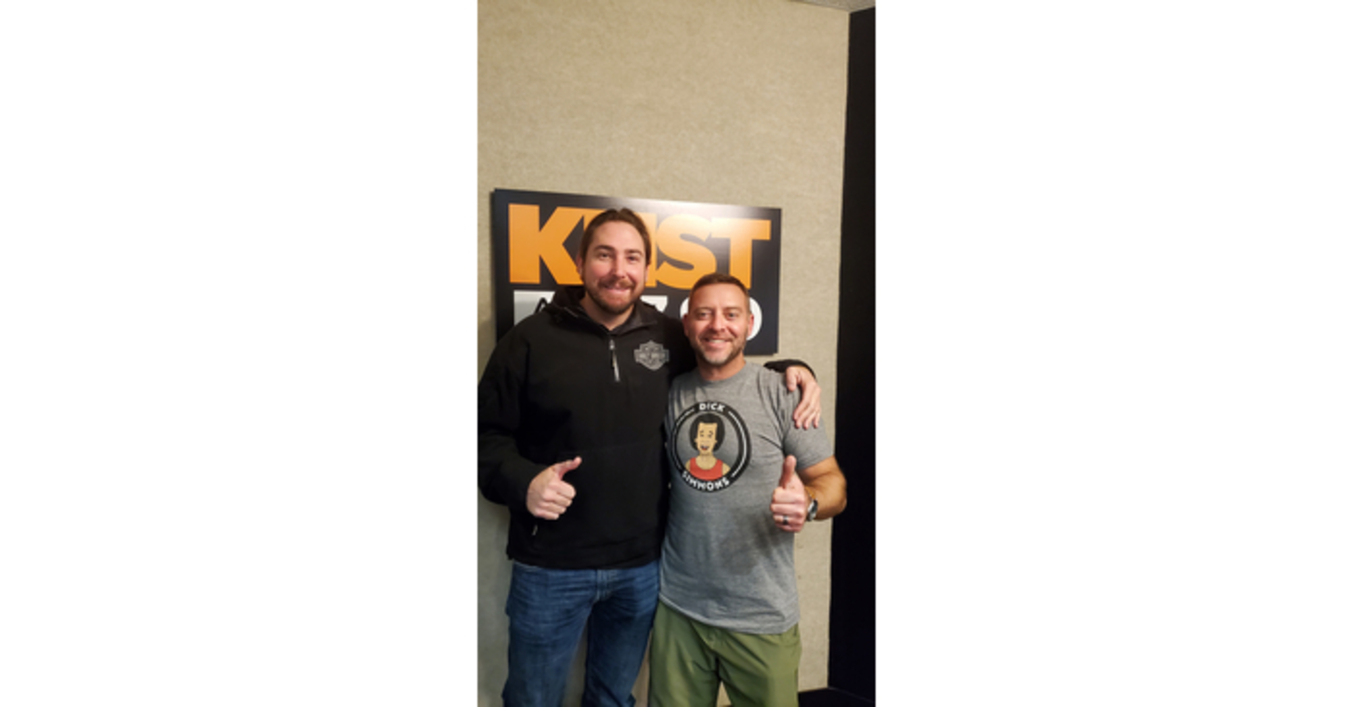 The Morning Ritual with Garret Lewis- Garret Talks To Congressman Eli Crane About The Speaker Election episode artwork