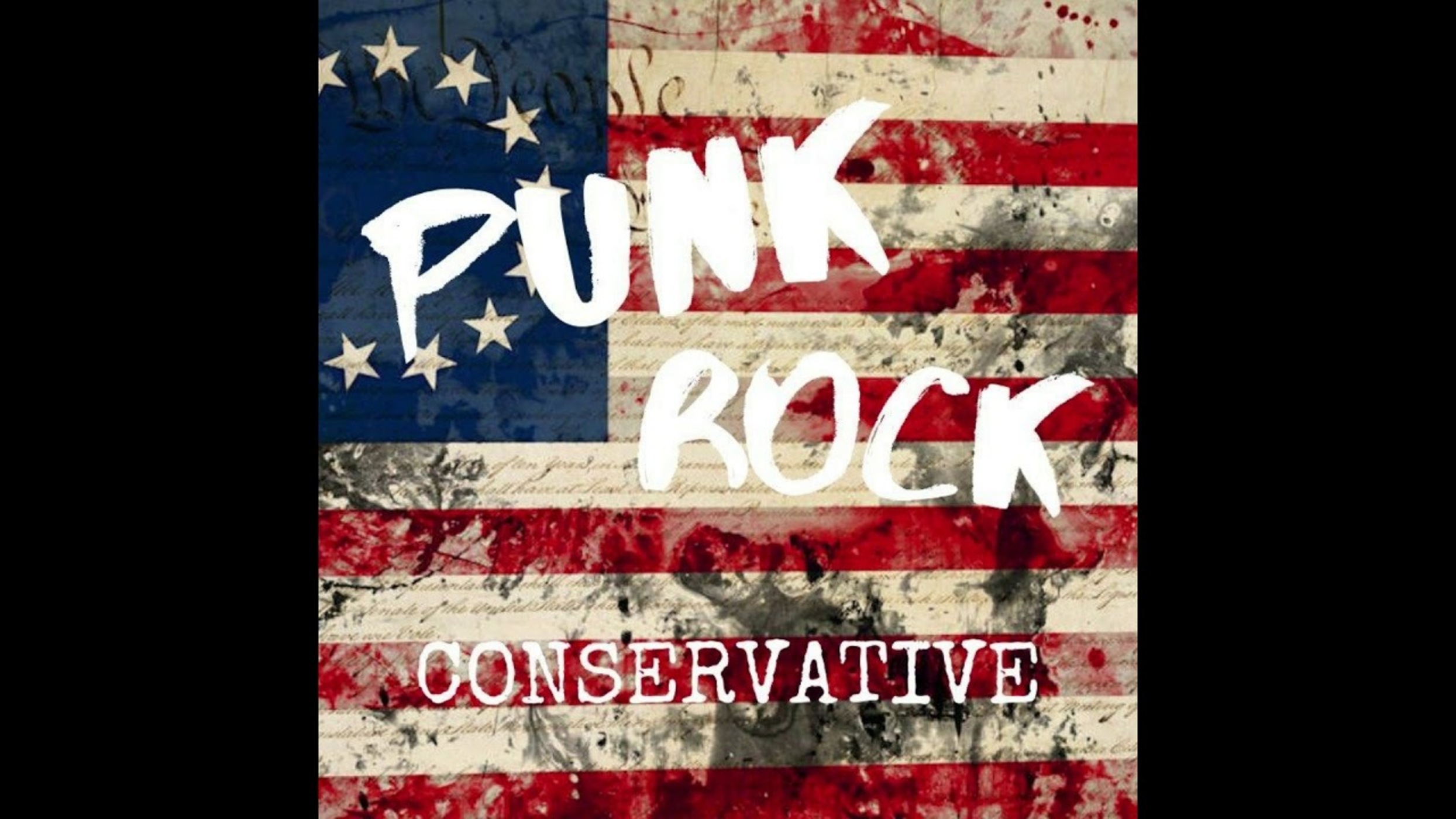 The Morning Ritual with Garret Lewis- Garret Talks About How Punk Became Conservatism episode artwork