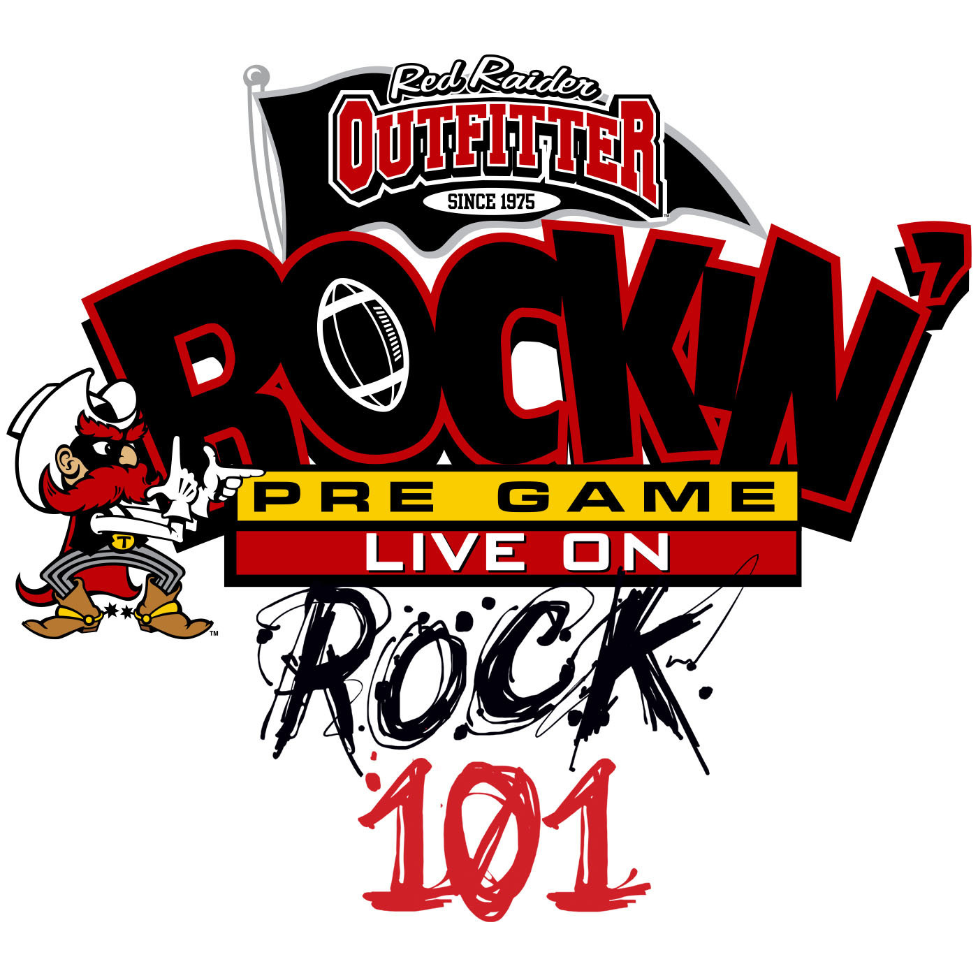 Rockin\' Pregame Rewind
