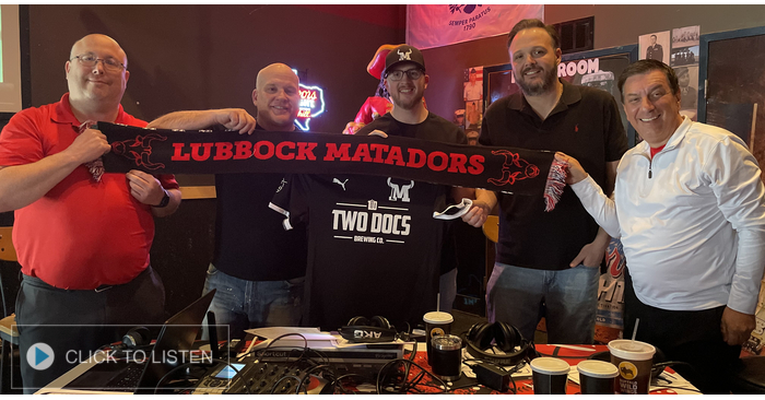 Rockin\' Pregame Rewind