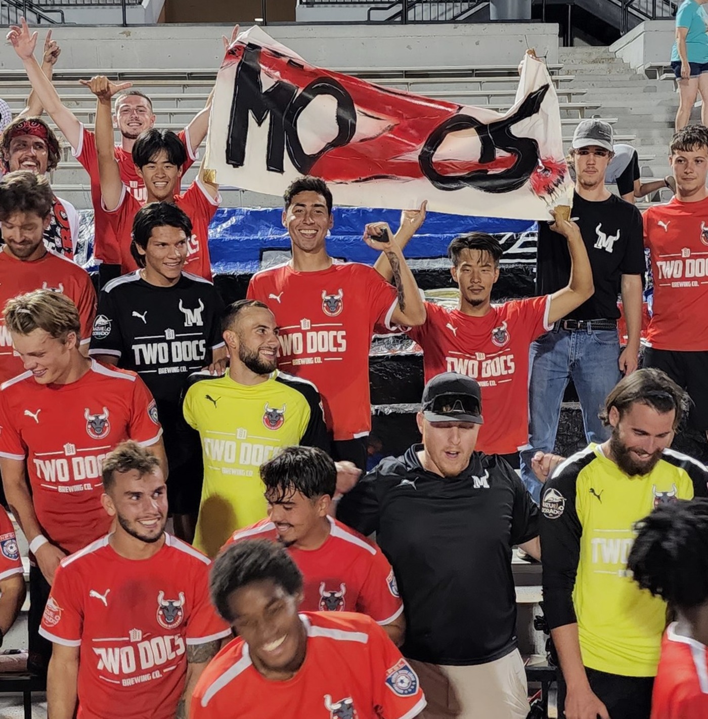Red Raider Outfitter Rockin' Pregame with Paul Gilbert & Dustin McCorkle from the Lubbock Matadors episode artwork