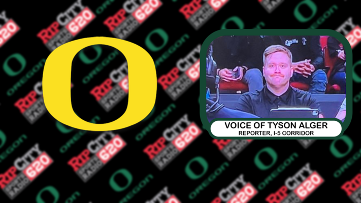 Talkin' Ducks With Tyson Alger