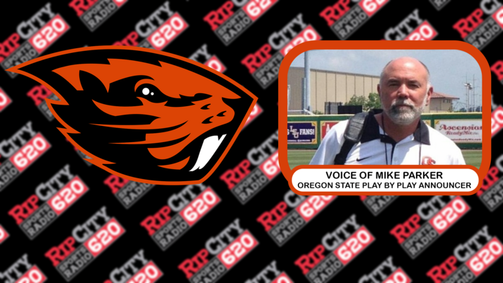 Talkin' Beavers With Mike Parker