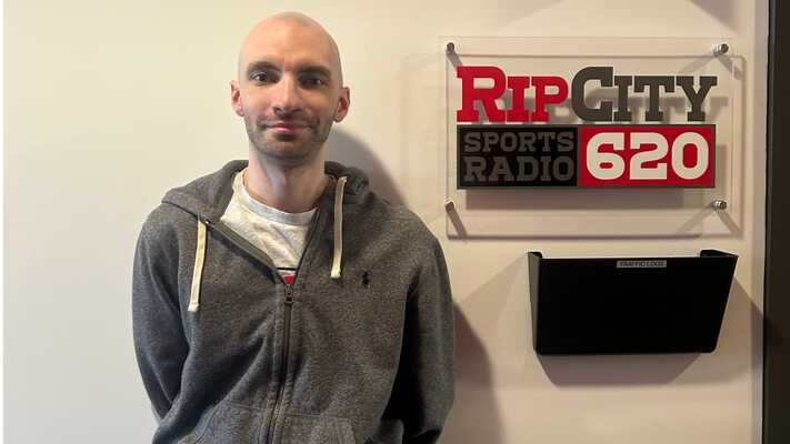 Talkin' Blazers With Sean Highkin
