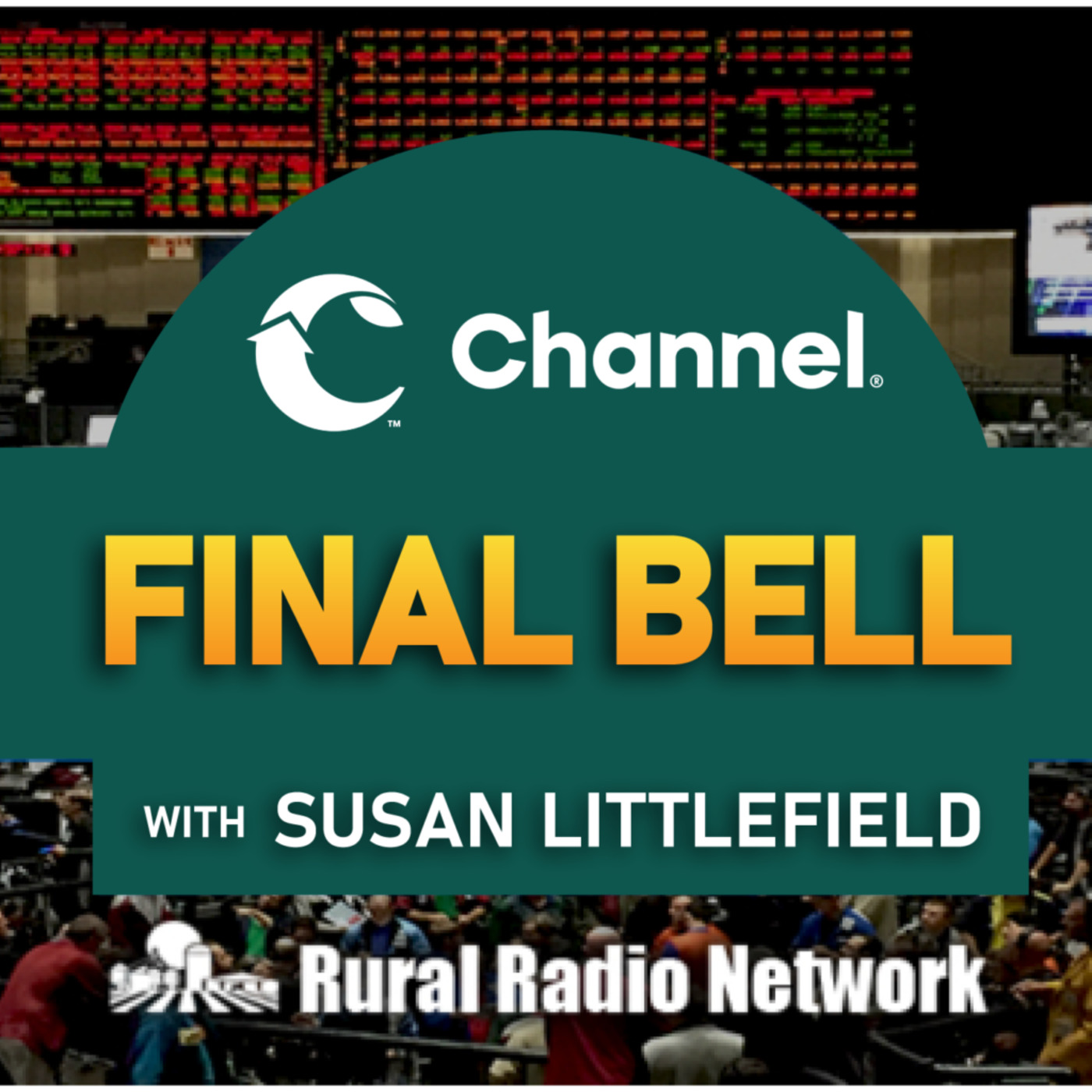 The Thursday Channel Final Bell with Mike Zuzolo with Global Commodity Analytics | 02/01/24