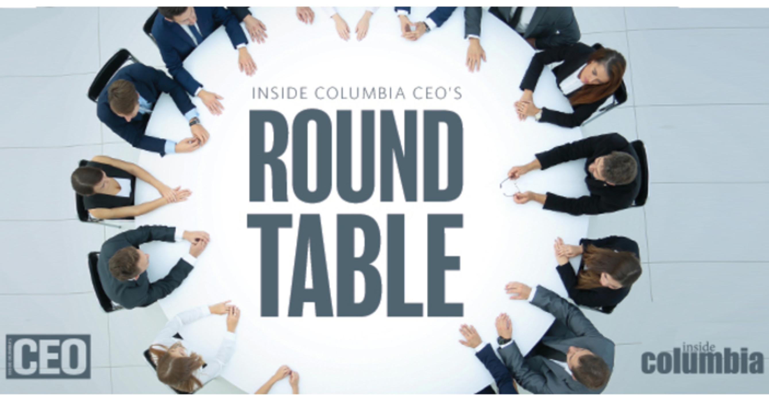 (AUDIO): Boone Health CEO Troy Greer appears on 939 the Eagle's "CEO Round Table" episode artwork