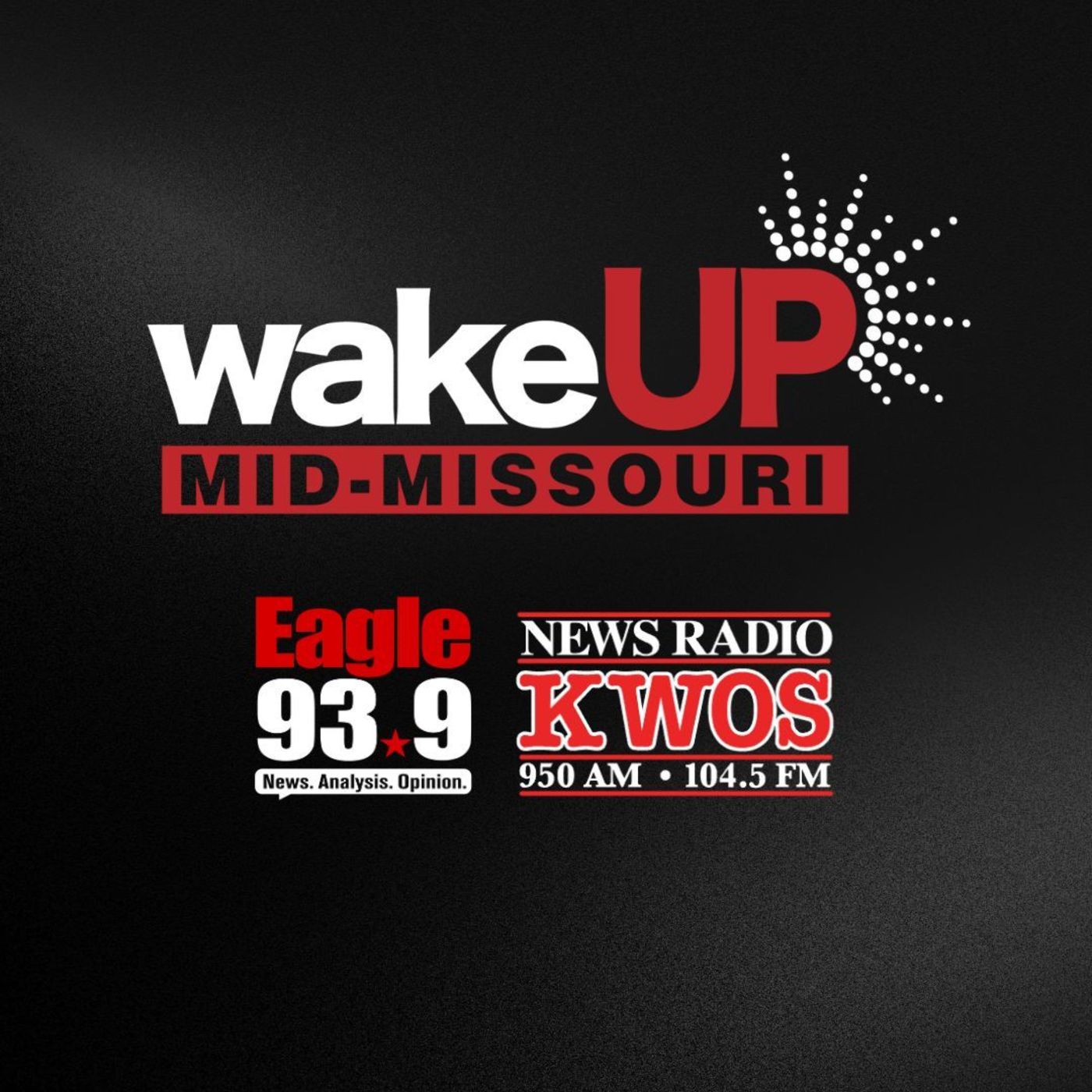 Wake Up Mid-Missouri On Demand | 93.9 The Eagle