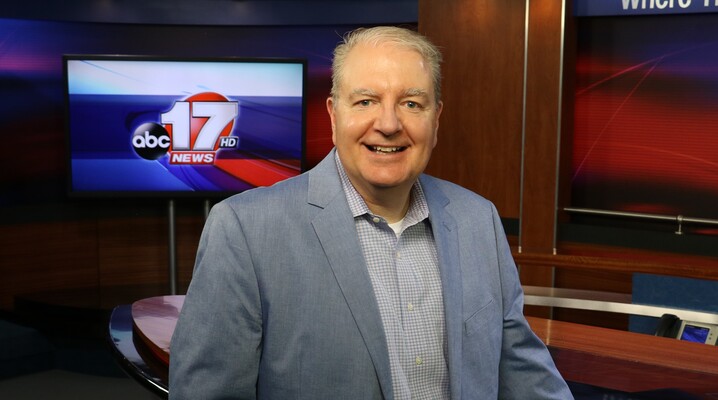 CEO Roundtable w. Fred Parry
