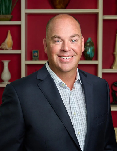 CEO Roundtable w. Fred Parry