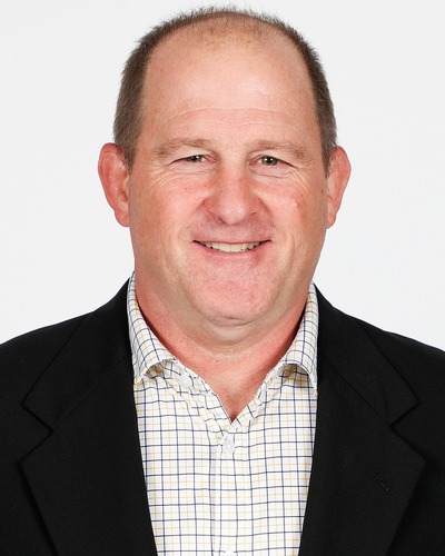 CEO Roundtable w. Fred Parry