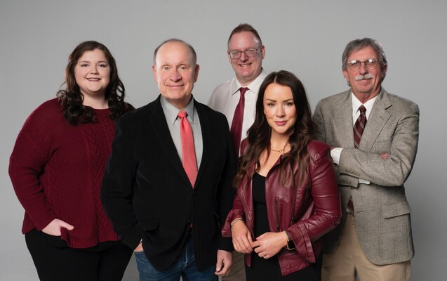 (LISTEN): Comobuz publisher Mike Murphy appears on "Wake Up Mid-Missouri" episode artwork