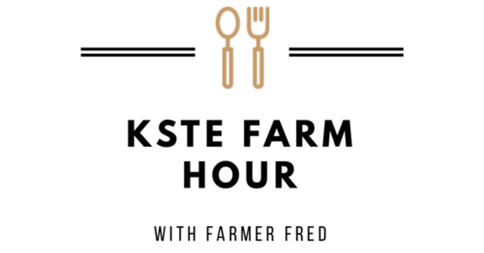 KSTE Farm Hour