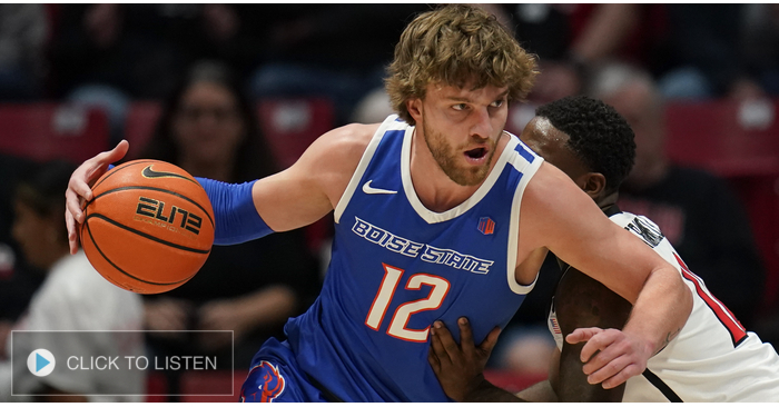 Cheap Boise State Basketball Tickets