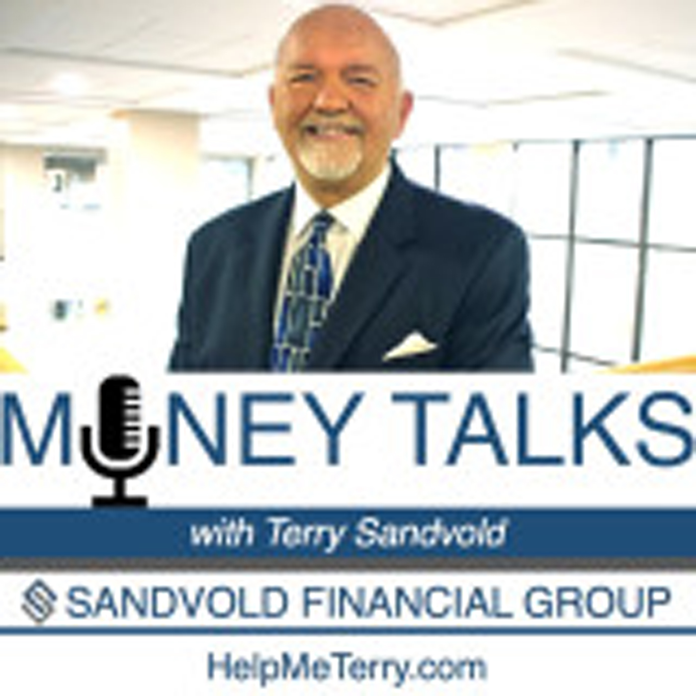 Money Taks with Terry Sandvold