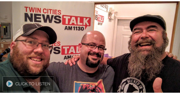 Minnesota Beercast