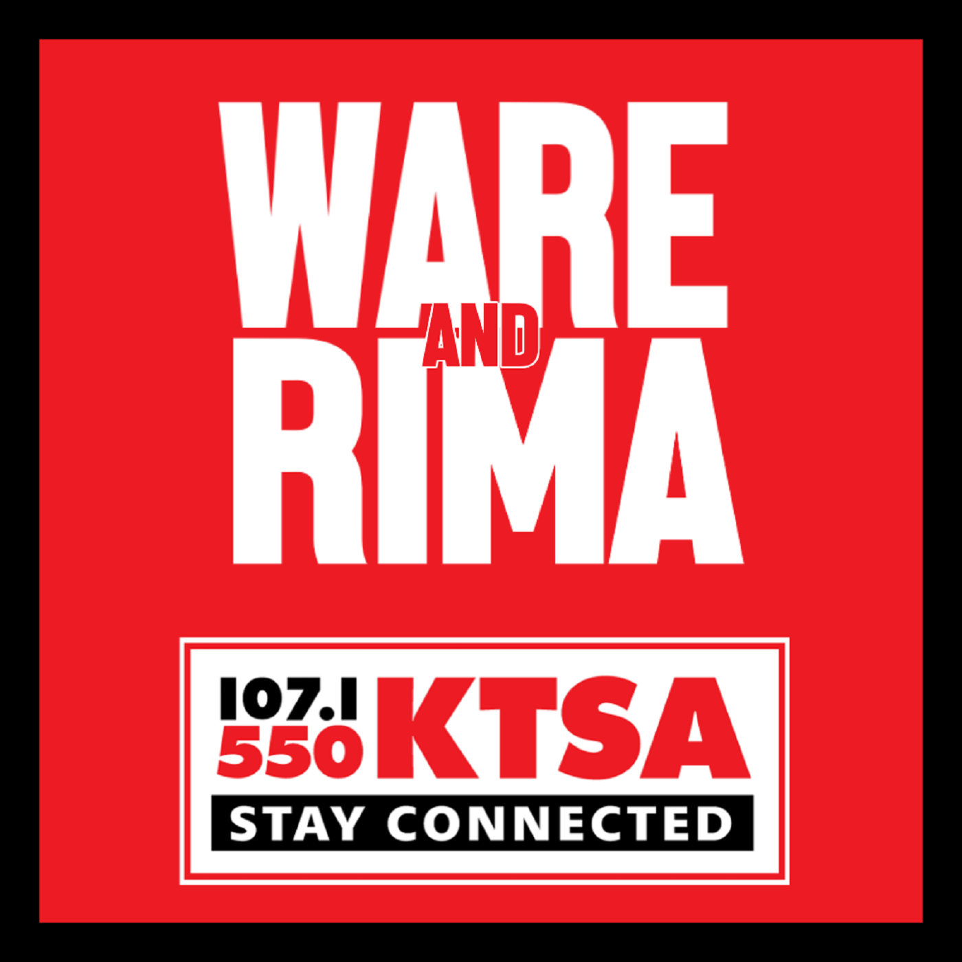 Ware and Rima | Friday, May 3, 2024