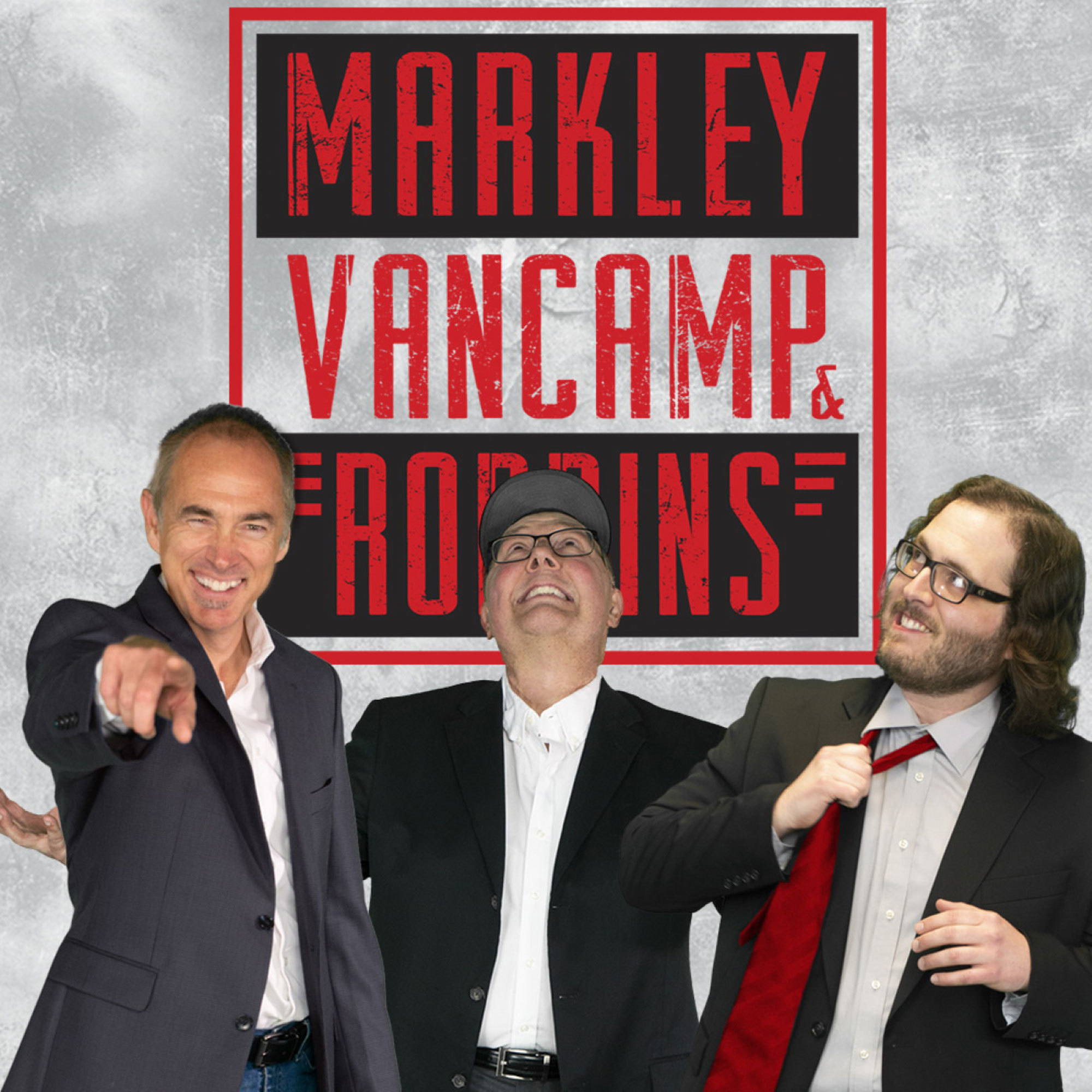 Markley, van Camp and Robbins Listen via Stitcher for Podcasts