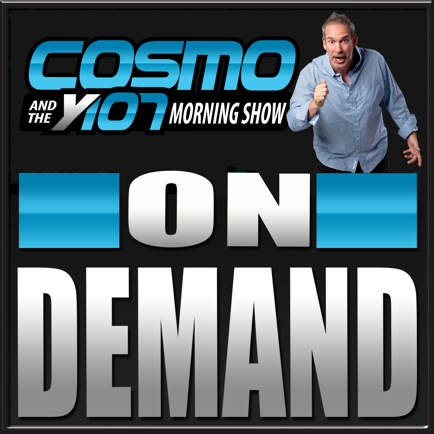 Hook Up or Hang Up - Y107