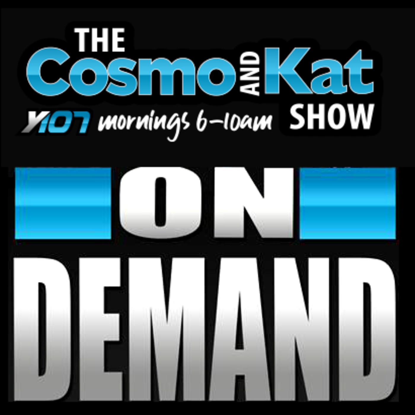 Y107's Cosmo + Kat Show: Kaitlyn Bristowe