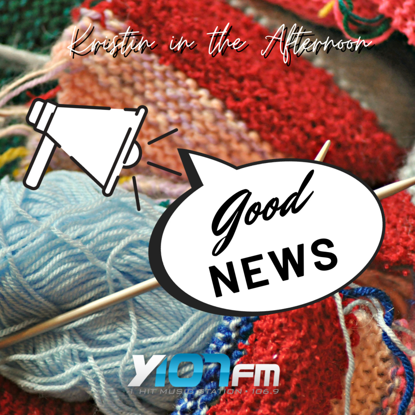 Good News: Knit wits episode artwork