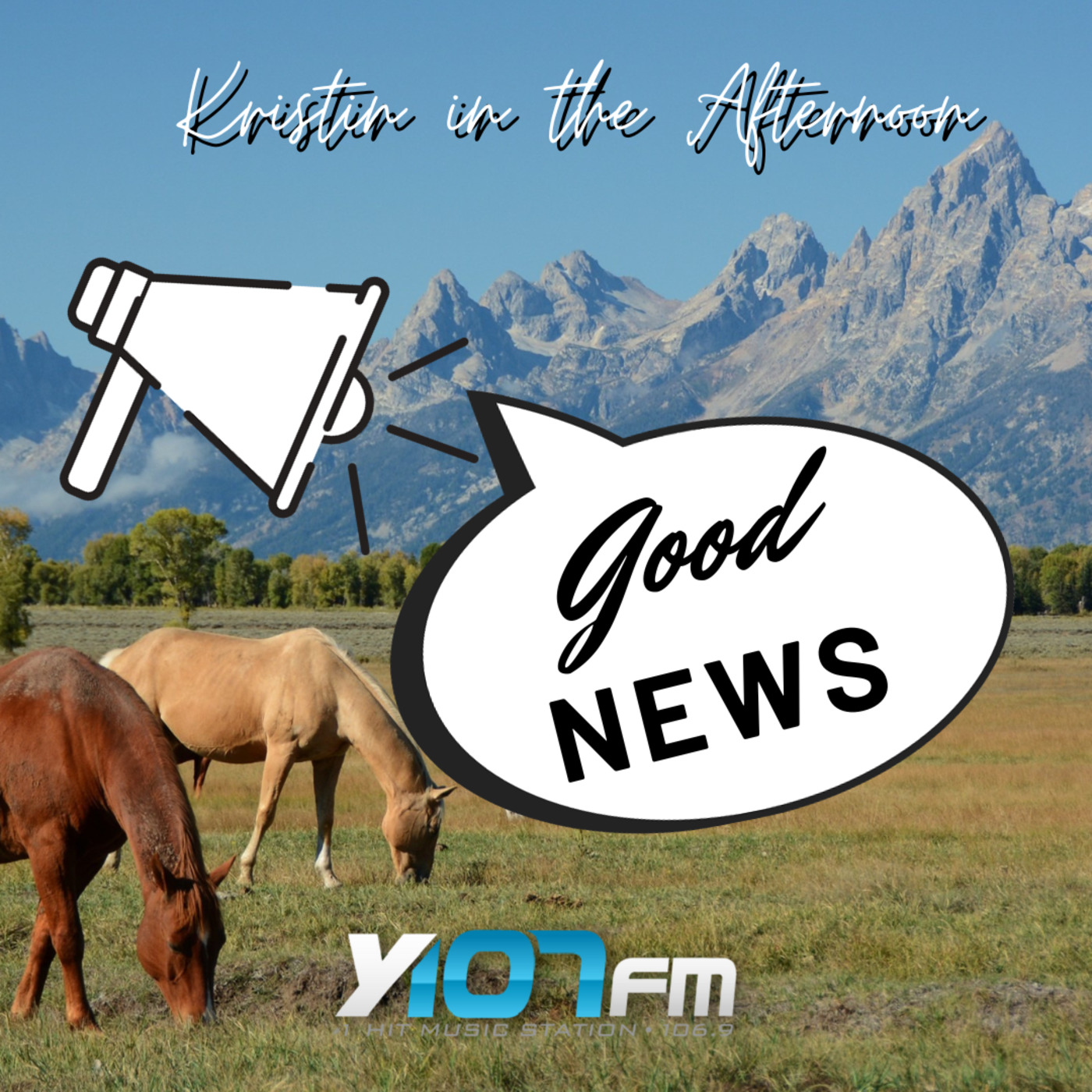Good News: Hope For At-Risk Youth episode artwork