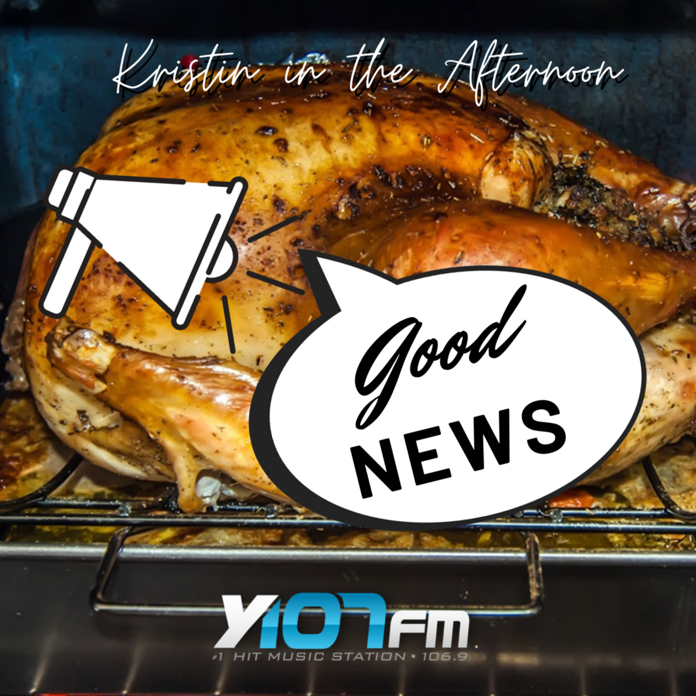 Good News: Turkeys Not Tickets episode artwork