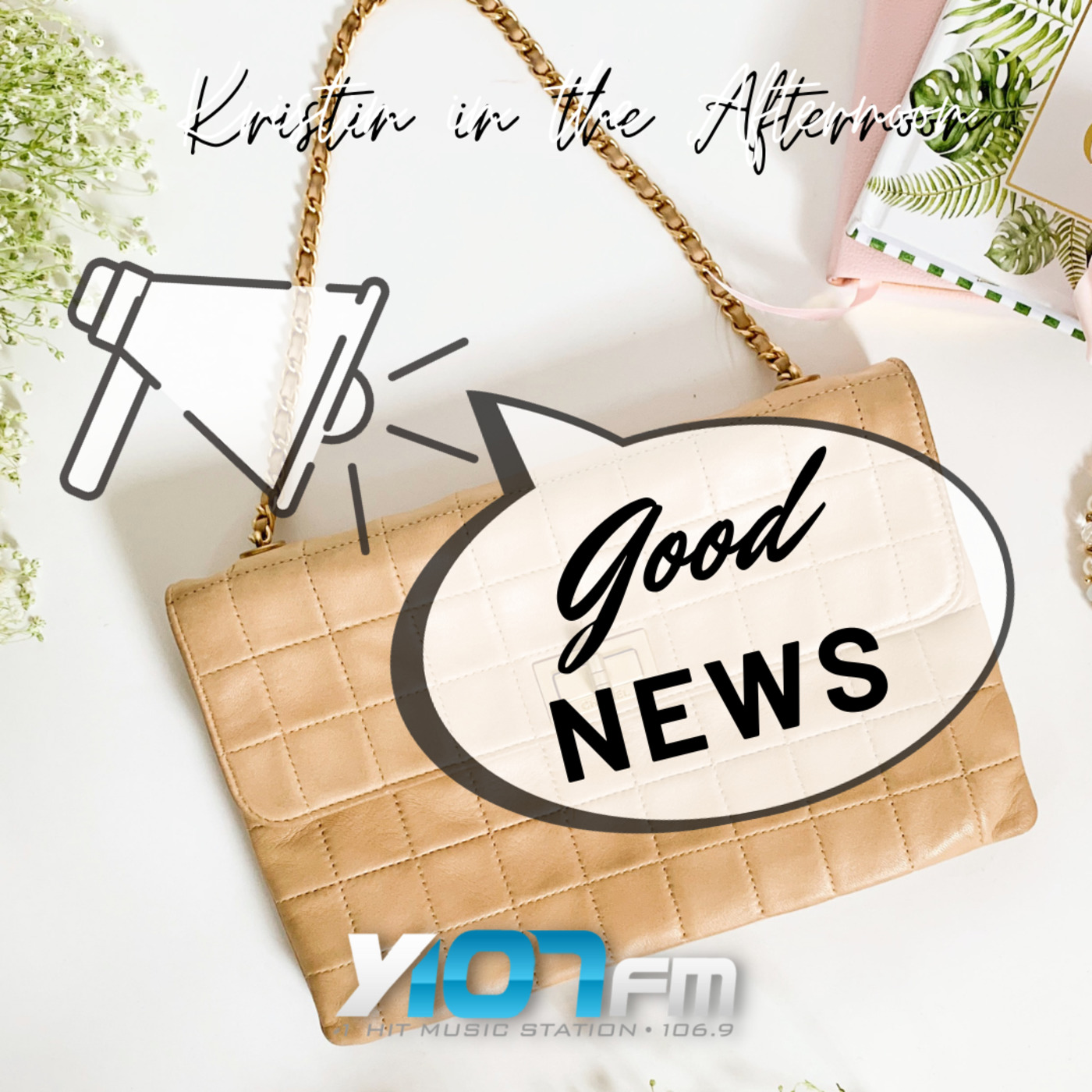 Good News: Pay it Forward episode artwork