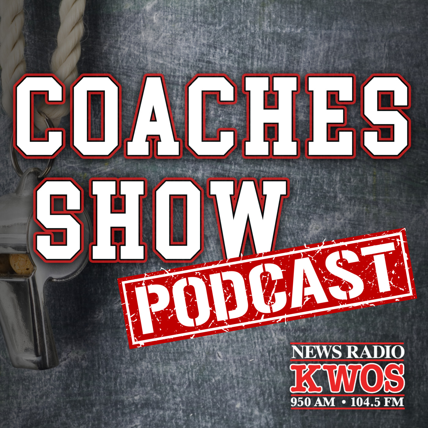 KWOS Coaches Show